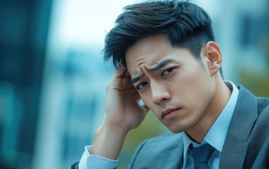 10 năm không đưa tiền cho vợ giữ, khi tôi thông báo vỡ nợ, cô ấy tặng lại 2 tỷ nhưng kèm theo một thứ khiến tôi trân trối