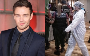 Liam Payne không tự tử, có thể đã được cứu khỏi thảm kịch ngã lầu tử vong tại chỗ nhờ điều này?