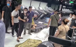 Người đàn ông tử vong khi tập gym ở Hà Nội: Công an nói gì về thông tin phòng tập không cho gọi cấp cứu?