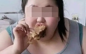 Rách dạ dày trong lúc mukbang 10kg thực phẩm, nữ KOL tử vong