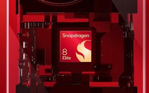 Snapdragon 8 Elite chính thức ra mắt: Tiến trình 3nm, xung nhịp "khủng" tới 4.32Ghz, GPU mạnh hơn 40%