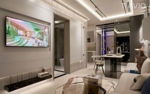 Ngôi nhà Nhật Bản TT AVIO – Hiện thân những giá trị sống bền vững