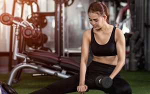 Tập gym thường xuyên có tốt cho sức khoẻ?