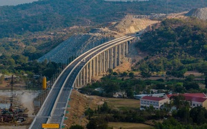 Ngay trong năm sau, toàn bộ cao tốc dài, hiện đại nhất Việt Nam sẽ sở hữu công nghệ đặc biệt này