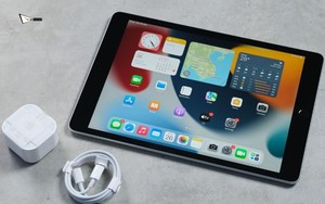 Máy tính bảng rẻ nhất của Apple: Sở hữu 1 thứ mà iPad cao cấp hơn cũng không có, giá chưa tới 7 triệu