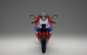 Siêu mô tô Honda CBR1000RR-R Fireblade 2024 chốt giá hơn 1 tỷ tại Việt Nam