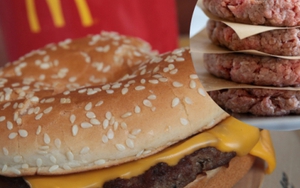 Vi khuẩn liên quan đến món Hamburger của McDonald's khiến hàng chục người Mỹ ngộ độc nguy hiểm thế nào?