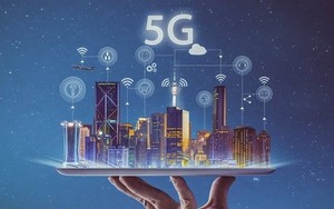 "5G Việt Nam sẽ sớm đi cùng nhịp với Thái Lan, thậm chí là hơn"