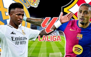 Dự đoán kết quả, đội hình xuất phát trận Real Madrid vs Barca