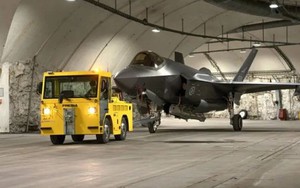 Thảm họa F-35: Không đạt được mục tiêu khả thi nào trong sáu năm qua