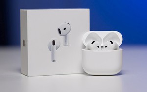 Sau iPhone 16, đến lượt AirPods 4 chính thức lên kệ tại Việt Nam