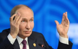 Tổng thống Putin hy vọng phương Tây lắng nghe cảnh báo của Nga