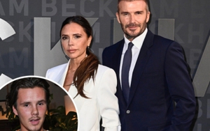 Cậu út hẹn hò cùng nữ ca sĩ hơn 10 tuổi, David Beckham không thích nhưng hành động thế nào?