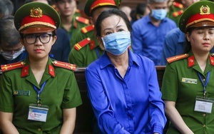 Một người mua trái phiếu Vạn Thịnh Phát được tuyên nhận bồi thường hơn 14,8 tỉ đồng