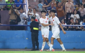 Bốc thăm giải châu Á: Tuyển Việt Nam ở nhóm cao hơn Indonesia; Đông Nam Á có thể chắc suất dự World Cup