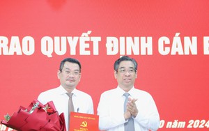 Triển khai quyết định của Ban Thường vụ Thành ủy TPHCM về công tác cán bộ