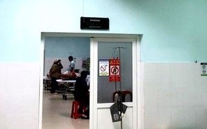 Kon Tum: 5 người ngộ độc, 1 người tử vong vì ăn trứng cóc