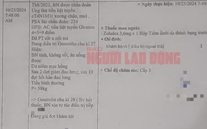 Làm thế nào để được hoàn tiền bảo hiểm khi tự mua thuốc, vật tư y tế?