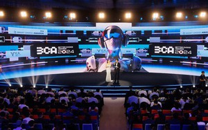 Better Choice Awards 2024: Tôn vinh những sản phẩm, giải pháp đổi mới sáng tạo đột phá, tác động tích cực đến người tiêu dùng