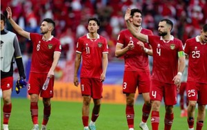 Tuyển Indonesia bị tố “móc ngoặc” với FIFA để tạo lợi thế ở vòng loại World Cup