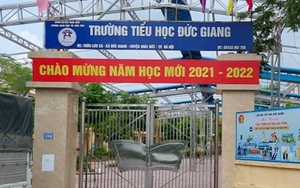 Thu 131.000 đồng/học sinh để chuyển điều hòa, trường nói 'không tư lợi'