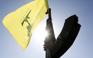 Trúng đòn không kích của Israel, giám đốc truyền thông Hezbollah thiệt mạng