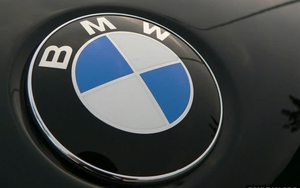 BMW kêu gọi chính phủ Đức phản đối việc EU tăng thuế đối với xe điện Trung Quốc