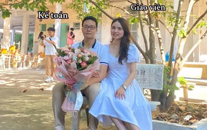 Cặp đôi Thạc sĩ Việt ở Úc: Kết hôn và sinh con khi đang là sinh viên, cùng nhau chinh phục mục tiêu lớn