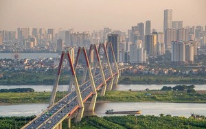 Năm 2024 và 2025, Việt Nam có thể tăng trưởng cao nhất ASEAN+3, hơn Trung Quốc, gấp 3 lần Singapore