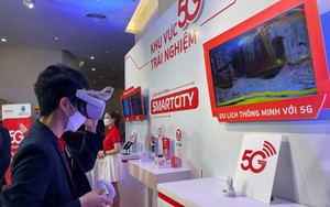 3 triệu người dùng mạng 5G sau nửa tháng ra mắt