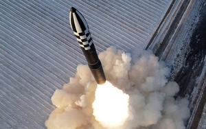 Triều Tiên có động thái hiếm hoi sau vụ phóng ICBM mới