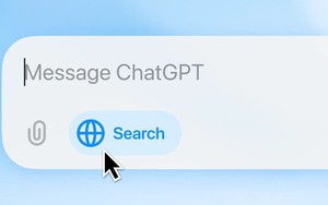 ChatGPT Search ra mắt, Google sắp hết thời?