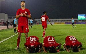 Tuyển Indonesia, Thái Lan sẽ rơi vào “bảng tử thần”, hẹp đi cơ hội dự World Cup?