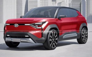 SUV lai Toyota và Suzuki này sắp bán toàn cầu, nếu về Việt Nam dễ thành hàng hot: Ngang cỡ Yaris Cross, chạy 500km/sạc