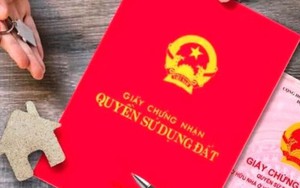 Tài sản thừa kế nào phải nộp thuế thu nhập cá nhân?