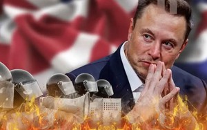 ‘Bộ trưởng’ Elon Musk cảnh báo ‘tình trạng khẩn cấp về tài chính’ của nước Mỹ giữa lúc bitcoin lập đỉnh lịch sử 80.000 USD