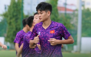 Lập công đem về chiến thắng, chân sút U17 Việt Nam tạo dấu ấn lớn trong màu áo đội bóng Nhật Bản