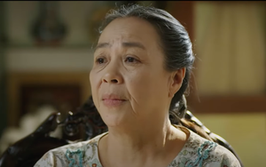 Vai diễn của NSƯT Thanh Quý bất ngờ bị chỉ trích