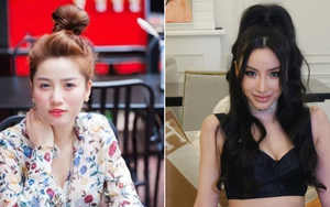 Meo Meo - cựu hot girl số 1 Sài thành, "quẩy" đến khi quán dỡ đèn dọn sân khấu mới chịu về, là ai?