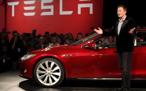 Liệu ông Trump có xung đột với Musk về xe điện?