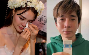 Phản ứng của Ninh Dương Lan Ngọc giữa lúc bất ngờ bị réo gọi vào bê bối của Chi Dân