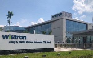 Lộ diện nhà máy tại Việt Nam sản xuất linh kiện cho công ty vũ trụ SpaceX của Elon Musk