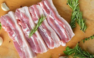 Bí quyết chọn thịt lợn ngon không có chất cấm