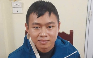 Bắt Phạm Văn Tiến