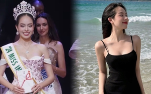 Miss International 2024 gọi tên Thanh Thủy: Quyết định "dao kéo" 2 khuyết điểm trên cơ thể để nâng cấp nhan sắc hoàn toàn đúng!