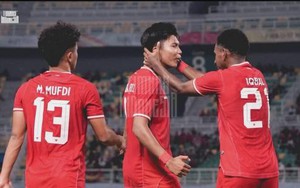 Hé lộ đội hình “lạ” của Indonesia, tuyển Việt Nam có cơ hội đòi nợ đối thủ ở AFF Cup?