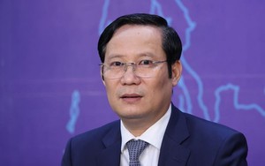 Chủ tịch VCCI Phạm Tấn Công bị kỷ luật khiển trách
