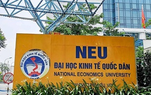 Đại học Kinh tế Quốc dân khác gì với Trường Đại học Kinh tế Quốc dân?