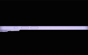 iPhone 17 “Air” có thể là nỗi thất vọng của Apple?