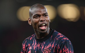 Pogba không muốn 'ăn nhờ ở đậu', chật vật tìm bến đỗ mới